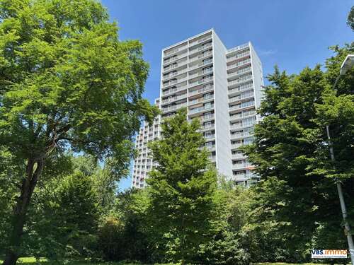 Foto - Wohnung zum Kaufen in Stuttgart Fasanenhof 396.000,00 € 132 m²