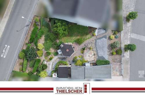 Foto - Grundstück zu verkaufen in Übach-Palenberg Windhausen 70.000,00 € 446 m²