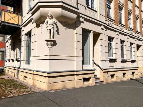 Foto - Büro in Plauen 275,00 € 55 m² - 275,00&nbsp;EUR Kaltmiete, ca.&nbsp; 55,00&nbsp;m&sup2;