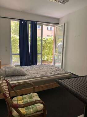 Foto - WG-Zimmer in München 700,00 € 18 m²