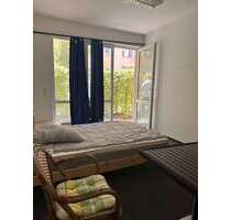 WG-Zimmer in München 700,00 € 18 m²