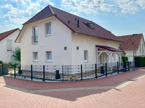 Foto - Haus zum Kaufen in Nidderau 599.000,00 € 180 m²