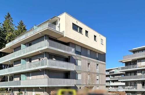 Foto - Wohnung zum Kaufen in Traunreut 498.000,00 € 92.22 m²