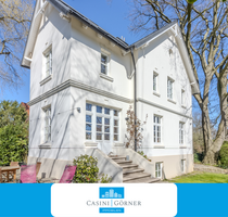 Haus zum Kaufen in Hamburg 2.289.000,00 € 208 m²
