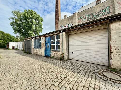 Foto - Halle in Berlin 1.875,00 € 125 m²