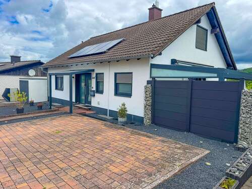 Foto - Haus zum Kaufen in Rockenhausen 419.000,00 € 120 m²