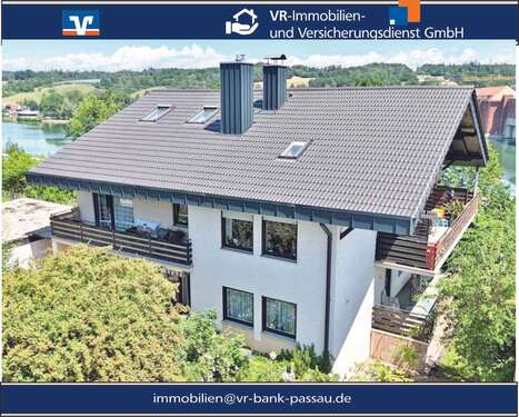 Foto - Haus zum Kaufen in Passau Neustift 669.000,00 € 343.26 m²