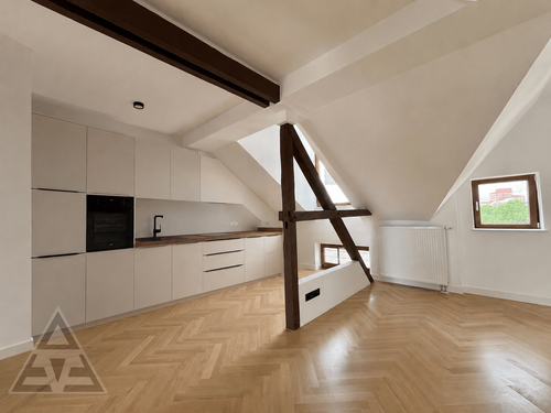 Foto - Wohnung zum Mieten in Düsseldorf 1.260,00 € 56 m²