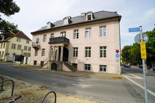 Foto - Büro in Detmold 1.100,00 € 120 m²