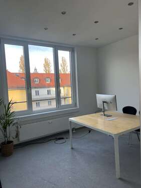 Foto - Büro in München 2.500,00 € 4 m²