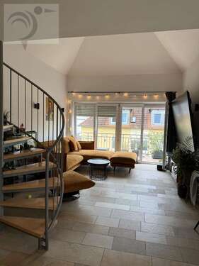 Foto - Wohnung zum Mieten in Ingolstadt 1.340,00 € 111 m²