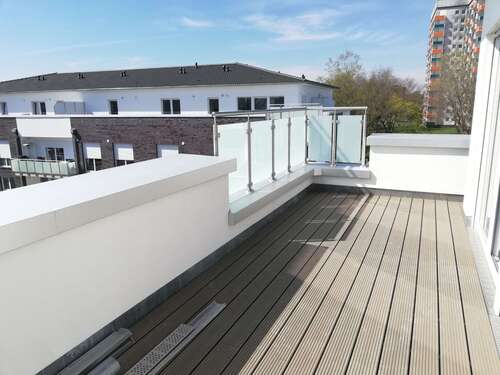 Foto - Wohnung zum Mieten in Kaltenkirchen 1.265,00 € 100.66 m²