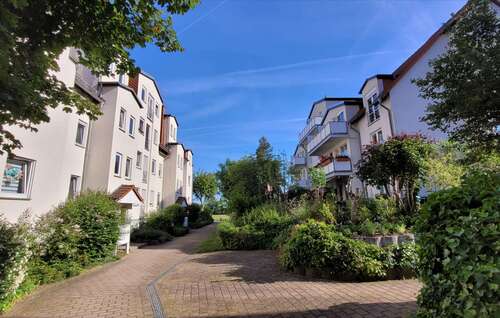 Foto - Wohnung zum Mieten in Erfurt 435,00 € 54.27 m²