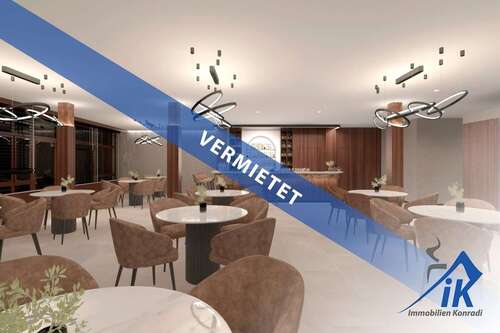 Foto - Gastronomie in Saarlouis 650,00 € 604 m²
