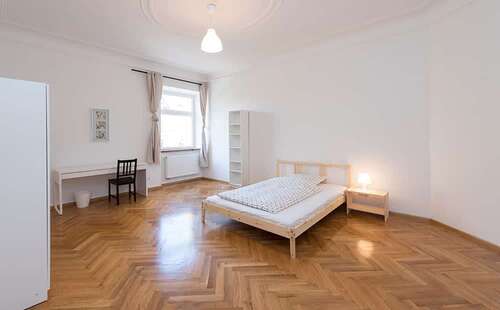 Foto - WG-Zimmer in Munich 885,00 € 24 m²