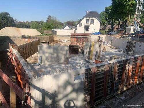 Foto - Wohnung zum Kaufen in Kamp-Lintfort 399.900,00 € 98.58 m²