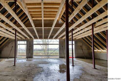 Foto - Wohnung zum Kaufen in Kamp-Lintfort 399.900,00 € 98.58 m²