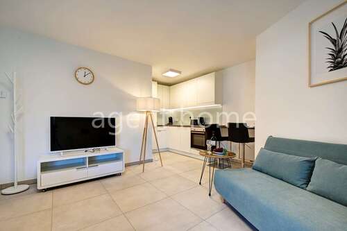 Foto - Wohnung zum Mieten in Stuttgart 1.080,00 € 35 m²