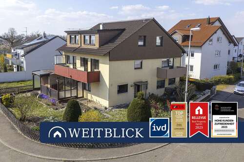 Foto - Haus zum Kaufen in Benningen am Neckar 448.000,00 € 150 m²