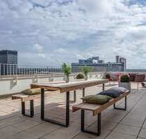 Wohnung zum Mieten in Frankfurt am Main 690,00 € 27 m²