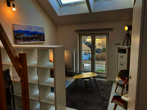 Foto - Wohnen auf Zeit in Bonn 1.600,00 €