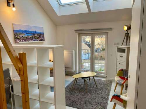 Foto - Wohnen auf Zeit in Bonn 1.600,00 €
