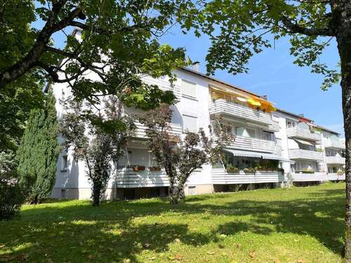 Foto - Wohnung zum Kaufen in Denzlingen 210.000,00 € 58.31 m²