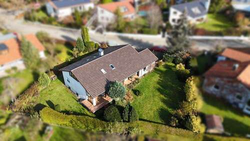 Foto - Haus zum Kaufen in Kempten 1.195.000,00 € 179 m²