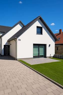 Foto - Haus zum Kaufen in Augsburg 515.000,00 € 105 m²