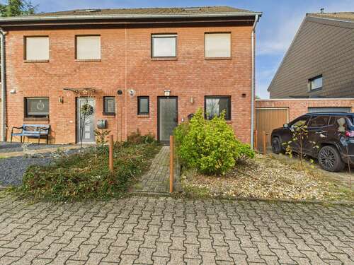 Foto - Haus zum Kaufen in Hürtgenwald Gey 259.000,00 € 128 m²