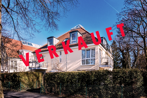 Foto - Wohnung zum Kaufen in München 609.000,00 € 66.34 m²