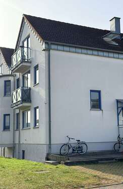 Foto - Wohnung zum Kaufen in Kleinheubach 72.000,00 € 24 m²