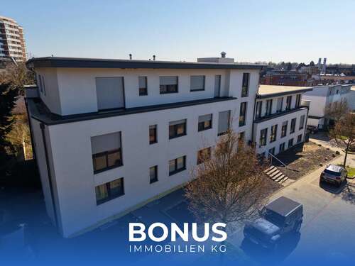 Foto - Wohnung zum Kaufen in Mönchengladbach Schrievers 449.000,00 € 128 m²