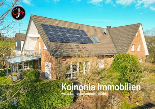 Foto - Haus zum Kaufen in Kreuztal 553.000,00 € 272 m²