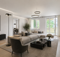 Wohnung zum Kaufen in München 695.000,00 € 100 m²