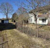 Grundstück zu verkaufen in Hilgertshausen-Tandern 325.000,00 € 783 m²
