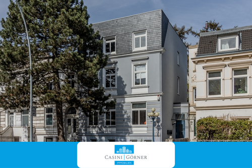 Foto - Haus zum Kaufen in Hamburg 2.045.000,00 € 318 m²