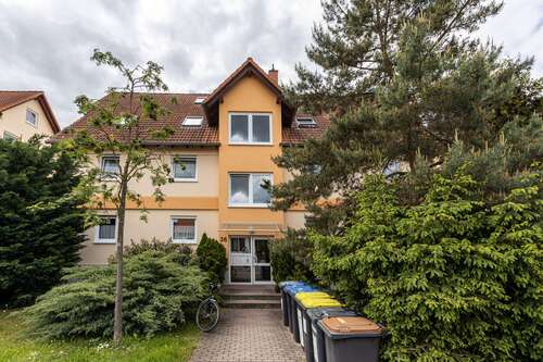Foto - Wohnung zum Kaufen in erfurt 214.900,00 € 78 m²