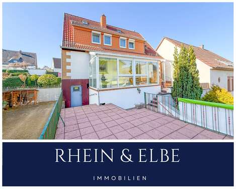 Foto - Haus zum Kaufen in Siegelbach 249.000,00 € 175 m²