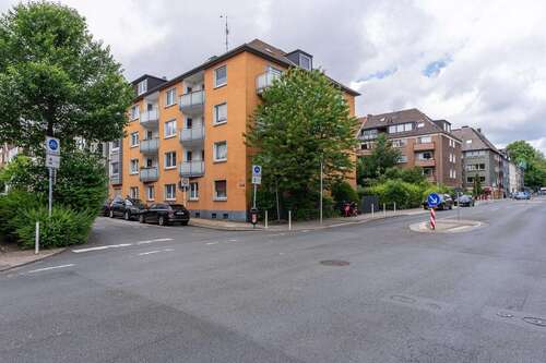 Foto - Wohnung zum Kaufen in Essen 189.000,00 € 53.5 m²