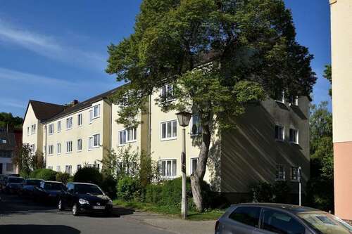 Foto - Wohnung zum Mieten in Wolfsburg 355,93 € 44.16 m²