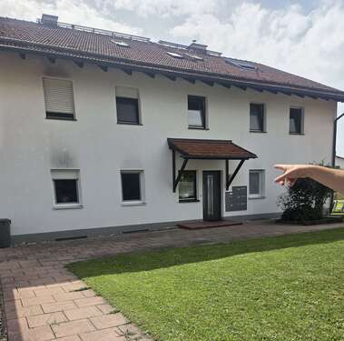 Foto - Wohnung zum Kaufen in Garching an der Alz 235.000,00 € 77 m²
