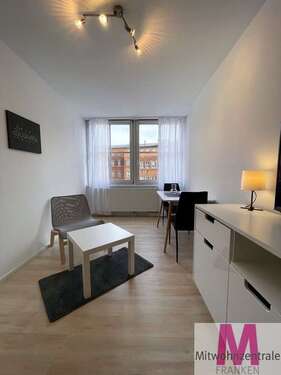 Foto - Wohnen auf Zeit in Nürnberg 555,00 €