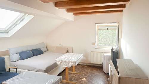 Foto - Wohnung zum Kaufen in Fürth 165.000,00 € 64.24 m²