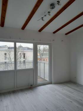 Foto - Wohnung zum Mieten in Chemnitz 432,00 € 64 m²