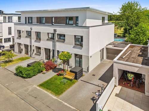 Foto - Haus zum Kaufen in Köln 1.199.000,00 € 155 m²