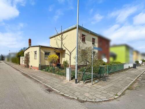 Foto - Haus zum Kaufen in Köthen (Anhalt) 113.200,00 € 120 m²