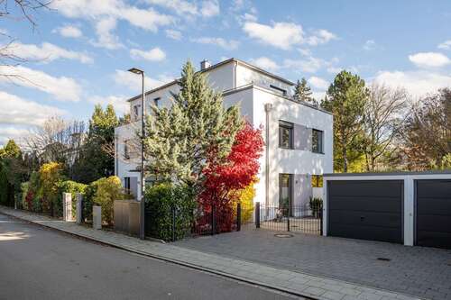 Foto - Haus zum Kaufen in Gräfelfing 5.250.000,00 € 374 m²