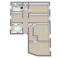 WG-Zimmer in Munich 685,00 € 10 m²