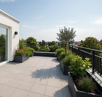 Wohnung zum Mieten in München 3.600,00 € 120 m²